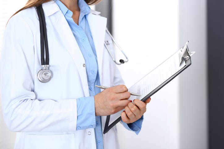doctor